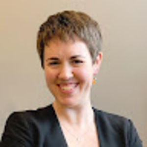 Meet your Posher, Christine